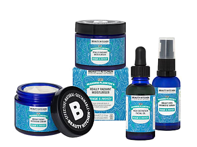 Beauty kitchen hot sale